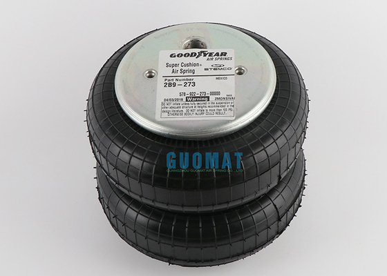 2B9-273 Goodyear Air Spring 578922273 Do Weweler US6910F