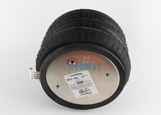 Contitech FT 330-29 503 Triple Convoluted Air Springs dla LOAD GUARD SC2132