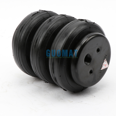 Poduszka powietrzna zawieszenia 113mm GUOMAT NO.