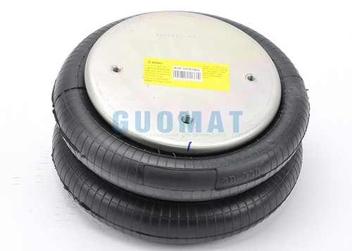 W01-358-7180 ​​powietrzne Wiosna dwukrotnie zawiłe FD 330-22 2B12-425 / 311 578923309
