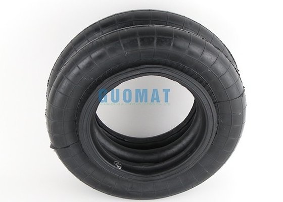 Stalowa płyta ochronna Industrial Air Spring GUOMAT 2B12X2 Firestone W01-R58-4060 12 