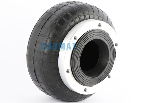 W01-358-0100 Mieszek gumowy W01-358-0112 Sprężyna powietrzna Firestone Śruba M6
