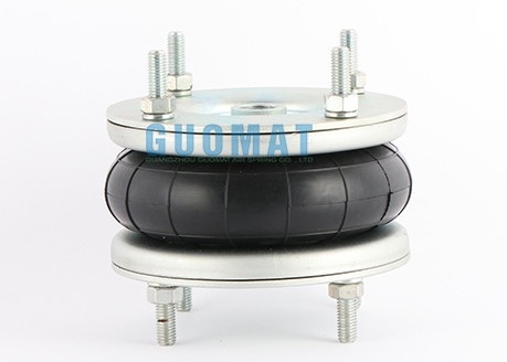 W01-R58-4052 Zestaw przemysłowych poduszek powietrznych Firestone M/31061 Patrz Norgren 6X1