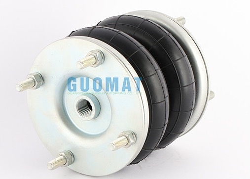 Sprężyna pneumatyczna przemysłowa G1/2 GUOMAT NR. 6X2 Wymień Norgren M31062 na maszynę do mielenia pulpy