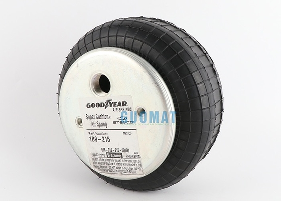 W01-M58-6374 Sprężyna powietrzna Firestone Patrz FS 200-10 CI G 3/4 Goodyear 1B9-215