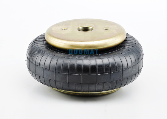 Firestone W01-358-7564 Przemysłowa poduszka powietrzna z gumową poduszką powietrzną typu convoluted do podnoszenia
