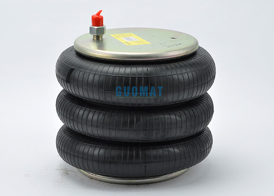 Miech pneumatyczny Convoluted Air Spring Contitech FT330-29 546 Firestone W013587994