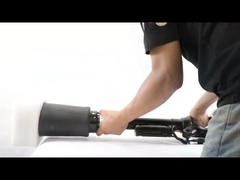 A2213205613 Mercedes Benz S-Class W221 tylny prawy amortyzator