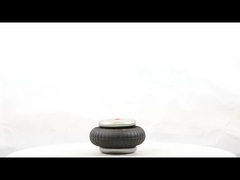 Zapełnione gazem zawieszenie sprężyny powietrznej Bos-CH 822419002 Contitech FS 70-7 Single Bellow