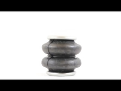Firestone Industrial Bellow Air Spring W01-358-3400 2B7-540 Goodyear Air Lift Gumowy worek
