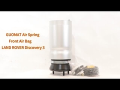 Przednie bagaże sprężynowe zawieszenie dla Land Rover Discovery 3 LR 016403