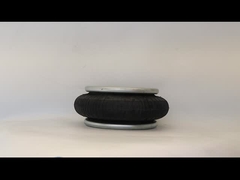 Gumowy Singe Zwinięta sprężyna powietrzna FS330-11 468 Contitech 1B12-301 Goodyear zawieszenie powietrzne