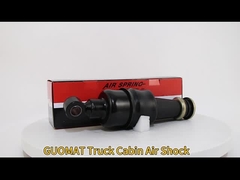 1265282 Absorbtor wstrząsów powietrznych poduszki kabiny 1353451 Części zamienne do ciężarówek dla DAF CF/XF/95