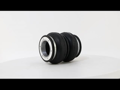 W01-358-5813 Firestone podwójne zawieszenie sprężyny powietrznej 2B5813 Szybki amortyzator powietrza