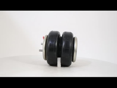 Firestone Air Rubber Bellow W01-M58-6105 1/4 BSP Maszyna do przenoszenia stacji wlewu powietrza