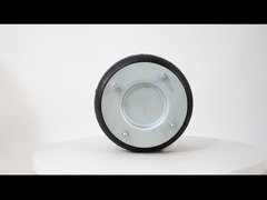 Dunlop SP 1538 Przemysłowa sprężyna powietrzna W01-R58-4058