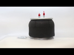 W01-358-8646 Resor powietrzny Firestone do ciężarówek 1T15M-2 Części zawieszenia pneumatycznego podwozia przyczepy