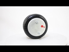 Wysokowydajny miech pneumatyczny Ridewell 1003586943c podwójnie zwinięty FD200 25 426