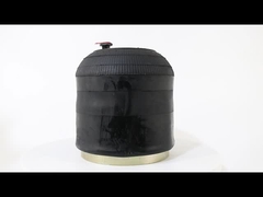 CONTITECH 4183N P23 / 4183NP23 Ciężarówka sprężyny powietrzne gumy dla Mercedes A9423207221