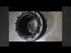 W01-358-7431 Firestone Rubber Air Bellow W013587431 Podwójny zwinięty typ szoku powietrznego