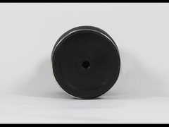 W02-358-7036 Części sprężynowe w kabinie ciężarówki SC29-Y036 Contitech