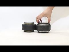 1B5-500 Goodyear Jednorazowa sprężyna powietrzna 579-912-500 Gumkowy amortyzator