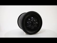 TRL230LLH Amortyzator pneumatyczny zawieszenia ciężarówki HINO HN 700 RR Przyczepa Gumowe poduszki powietrzne