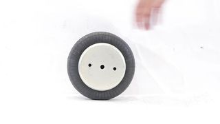 Sprzedam amortyzator pneumatyczny Goodyear 1B8-580