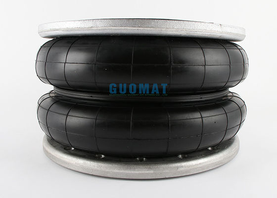 Gumowe części zamienne do zawieszenia pneumatycznego z gumową sprężyną powietrzną