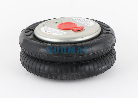 Gumowa podwójna spiralna sprężyna powietrzna FD 120-17 CI Wlot powietrza G3/4 Contitech