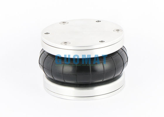 Firestone W01-R58-4050 Pojedyncza przemysłowa sprężyna pneumatyczna Dunlop SP2334 4 1/2x1 Części zawieszenia