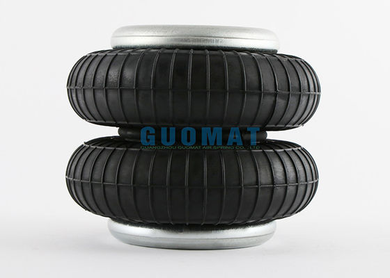 Contitech FD70-13 CI G1/4 Podwójny mieszek powietrzny z poduszką powietrzną do urządzeń przemysłowych