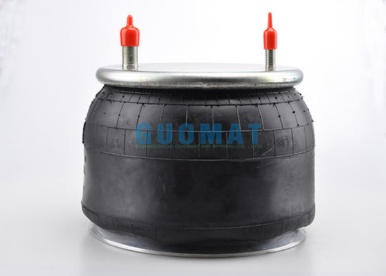 Firestone 1T15M-2 Gumowa sprężyna powietrzna W01-358-8646 Zawieszenie pneumatyczne do ciężarówki W013588646