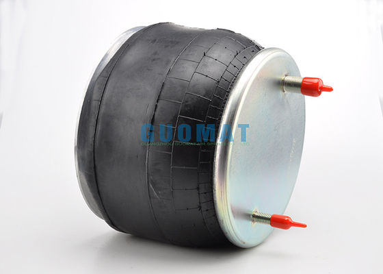 Firestone 1T15M-2 Gumowa sprężyna powietrzna W01-358-8646 Zawieszenie pneumatyczne do ciężarówki W013588646