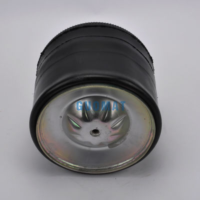 Sprężyny pneumatyczne do ciężarówek z przyczepą Contitech 4183 NP 24 Do Mercedes Benz A9423202321 A9423201321