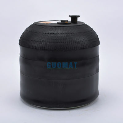 Sprężyny pneumatyczne do ciężarówek z przyczepą Contitech 4183 NP 24 Do Mercedes Benz A9423202321 A9423201321