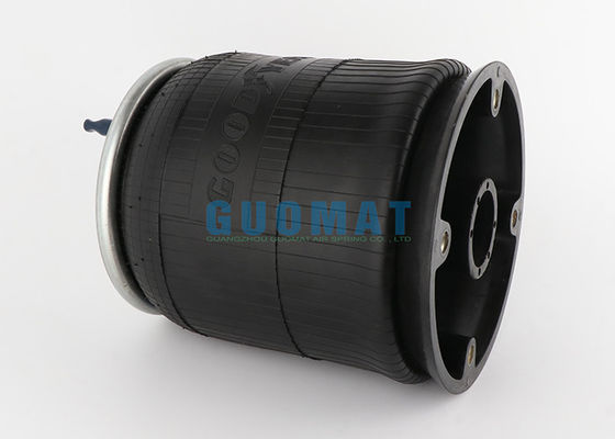 1R12-092 Torby z zawieszeniem pneumatycznym Gumowe poduszki powietrzne Goodyear W01-358-9082 Do ciężarówki Hendrickson
