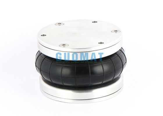 1B4.5X1 Przemysłowa sprężyna pneumatyczna Norgren Pm/31041 Kompaktowy mieszek pneumatyczny W01-R58-4050