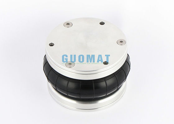 1B4.5X1 Przemysłowa sprężyna pneumatyczna Norgren Pm/31041 Kompaktowy mieszek pneumatyczny W01-R58-4050