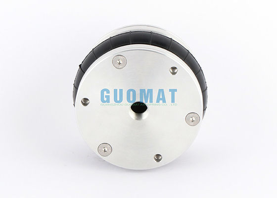 1B4.5X1 Przemysłowa sprężyna pneumatyczna Norgren Pm/31041 Kompaktowy mieszek pneumatyczny W01-R58-4050