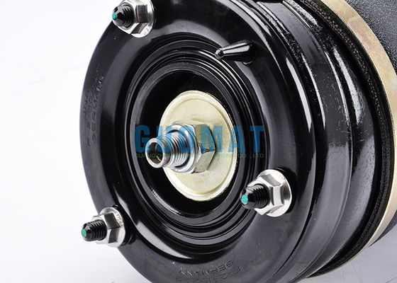 Przedni lewy amortyzator pneumatyczny RNB501400 do Land Rover Range Rover L322 Zmniejsz wibracje 2006-2012