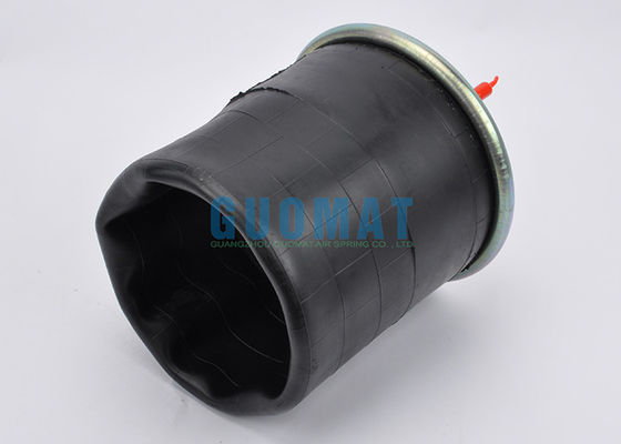 Nadmuchiwana poduszka Firestone 813MB Contitech Truck Air Springs do SAF 2.229.2103.00 W01M587238