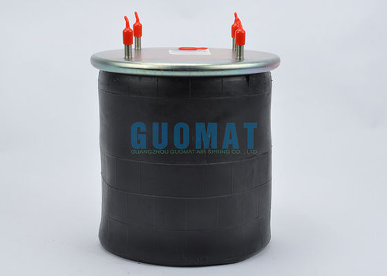 Nadmuchiwana poduszka Firestone 813MB Contitech Truck Air Springs do SAF 2.229.2103.00 W01M587238