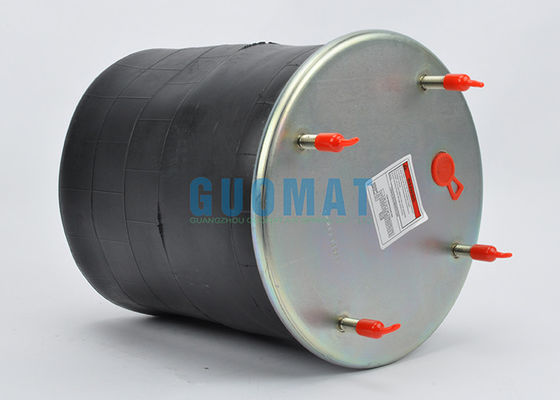 Nadmuchiwana poduszka Firestone 813MB Contitech Truck Air Springs do SAF 2.229.2103.00 W01M587238