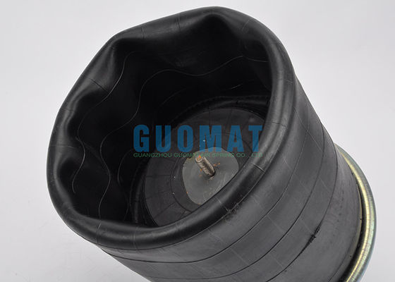 Nadmuchiwana poduszka Firestone 813MB Contitech Truck Air Springs do SAF 2.229.2103.00 W01M587238