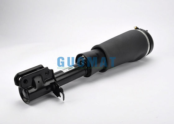 Land Rover Przedni lewy amortyzator pneumatyczny Range Rover L322 Zawieszenie pneumatyczne RNB000750