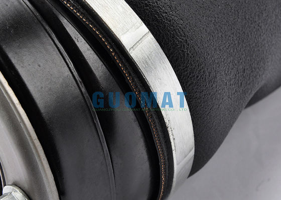 Land Rover Przedni lewy amortyzator pneumatyczny Range Rover L322 Zawieszenie pneumatyczne RNB000750