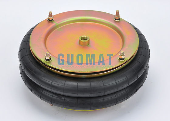 14 1/2x3 Przemysłowy zespół sprężyn pneumatycznych W01-R58-4065 Firestone M / 31143 Norgren do urządzeń dziurkujących