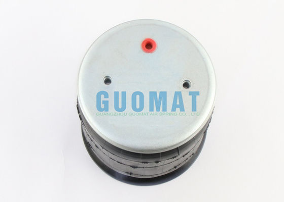 W01-358-5311 Firestone Aluminiowa płyta Izolator pneumatyczny 1003585311C Część zawieszenia ciężarówki