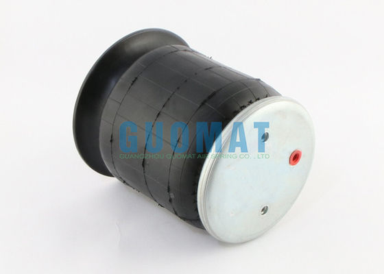W01-358-5311 Firestone Aluminiowa płyta Izolator pneumatyczny 1003585311C Część zawieszenia ciężarówki